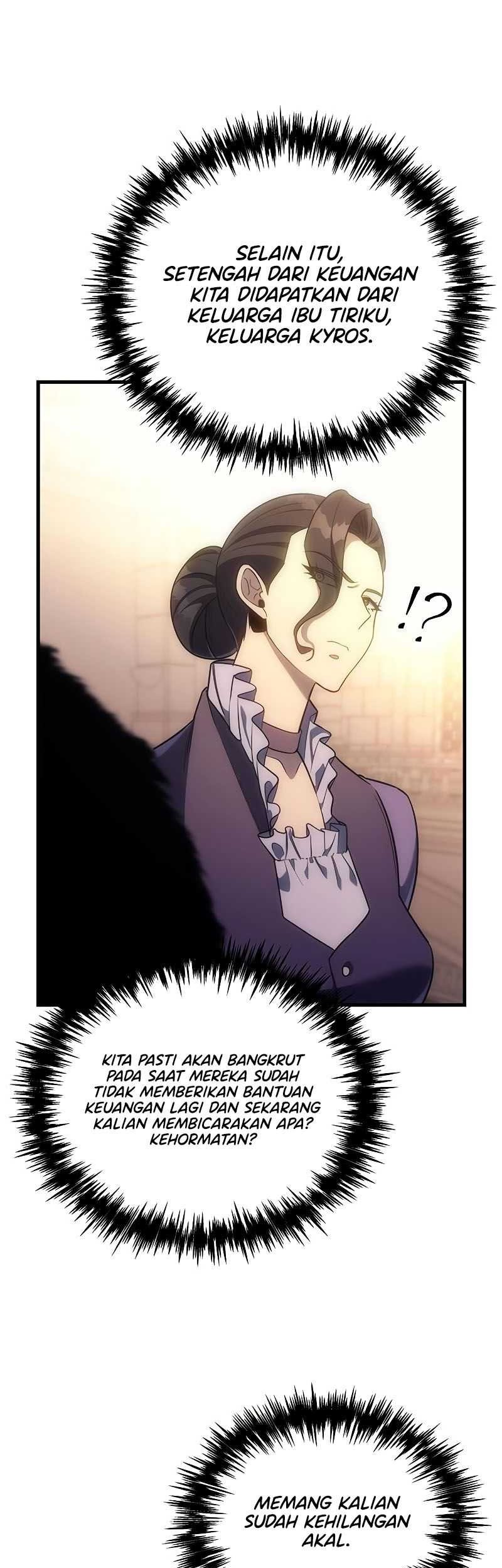 Regressor Of The Fallen Family Chapter 04 page 57