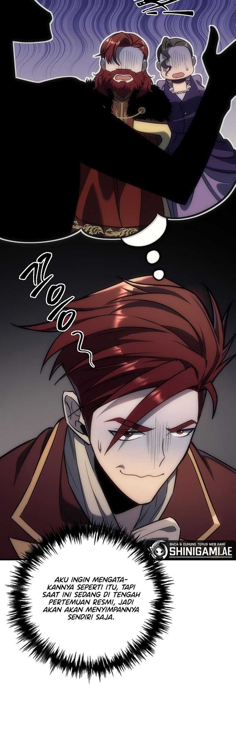 Regressor Of The Fallen Family Chapter 04 page 69