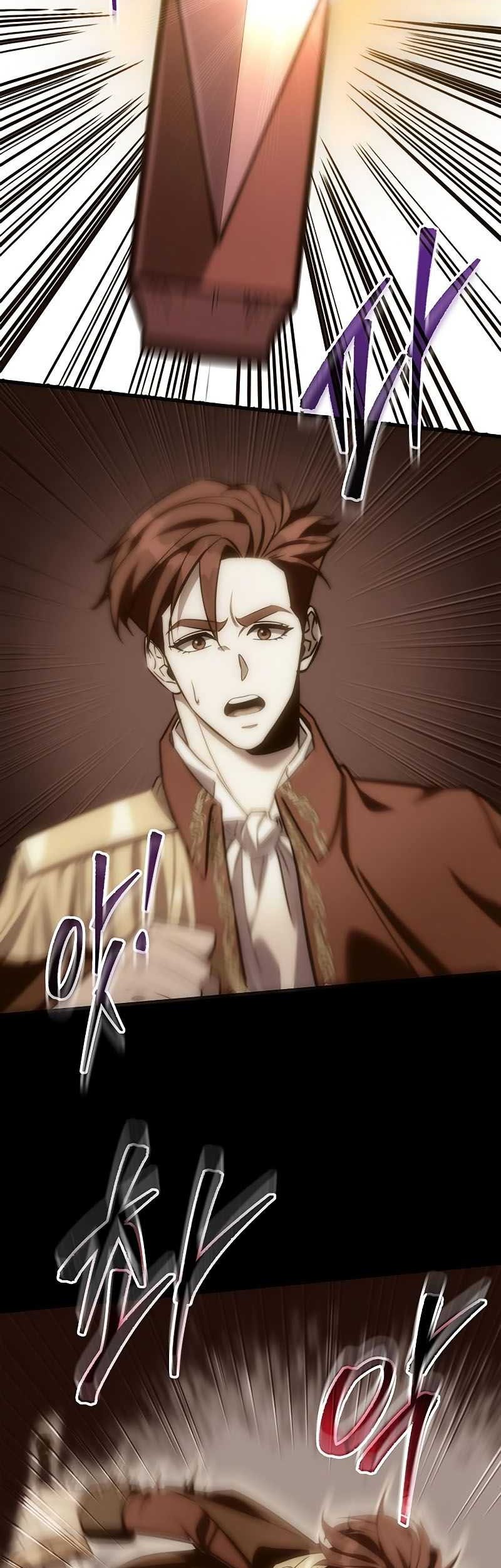 Regressor Of The Fallen Family Chapter 04 page 81