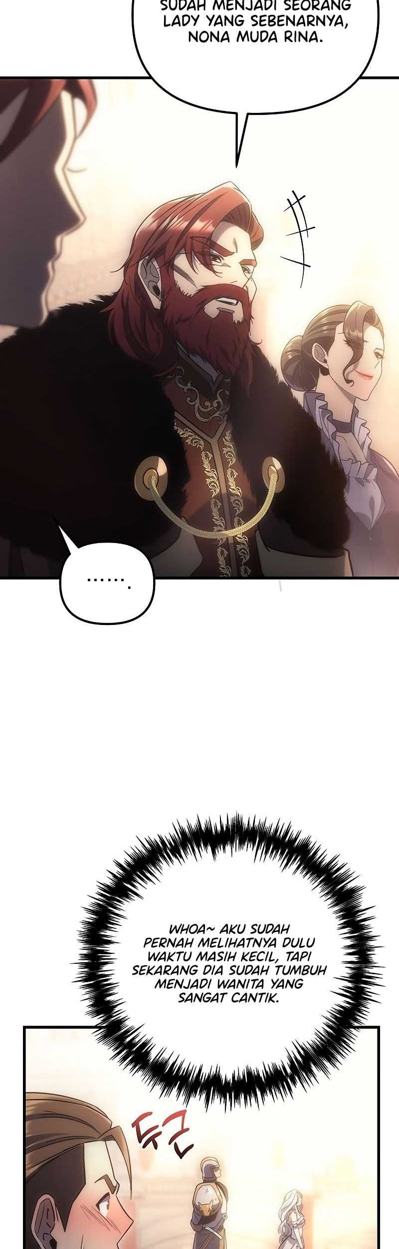 Regressor Of The Fallen Family Chapter 04 page 8