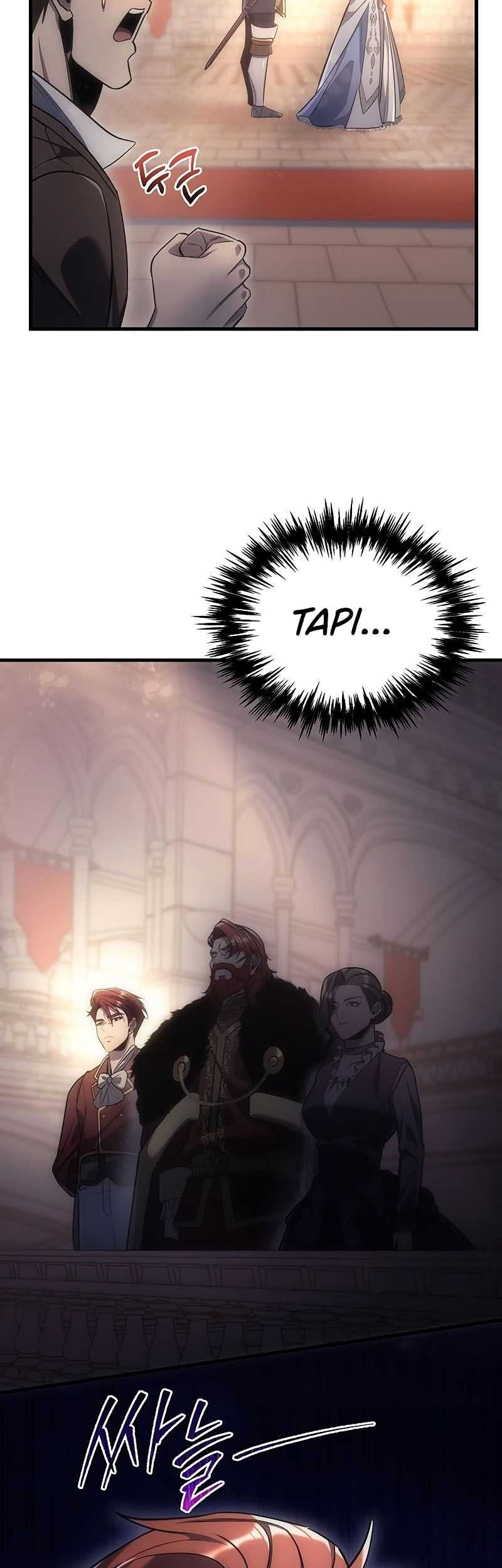 Regressor Of The Fallen Family Chapter 04 page 9