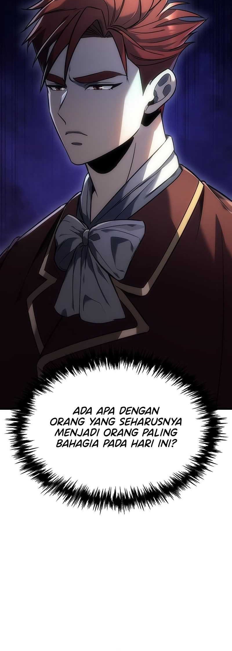 Regressor Of The Fallen Family Chapter 04 page 10