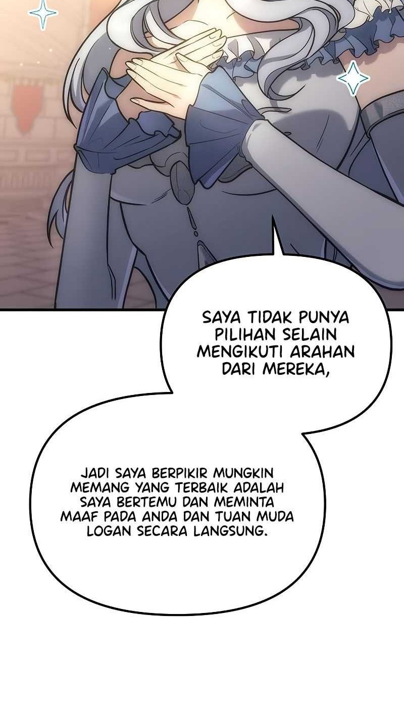 Regressor Of The Fallen Family Chapter 04 page 26