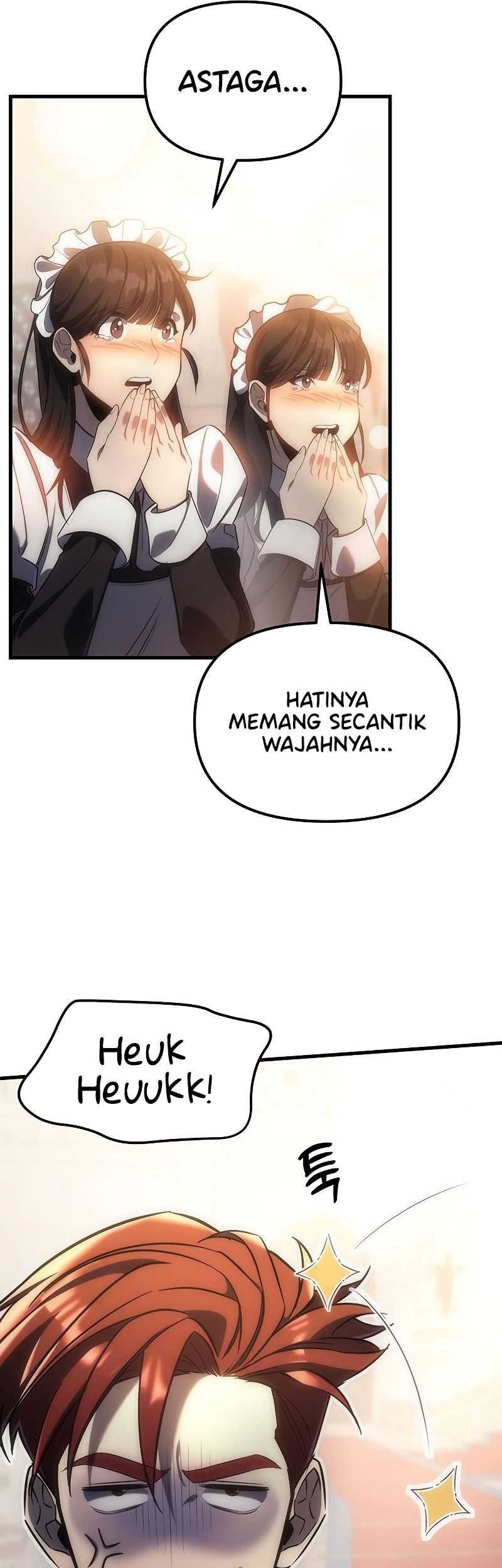Regressor Of The Fallen Family Chapter 04 page 27