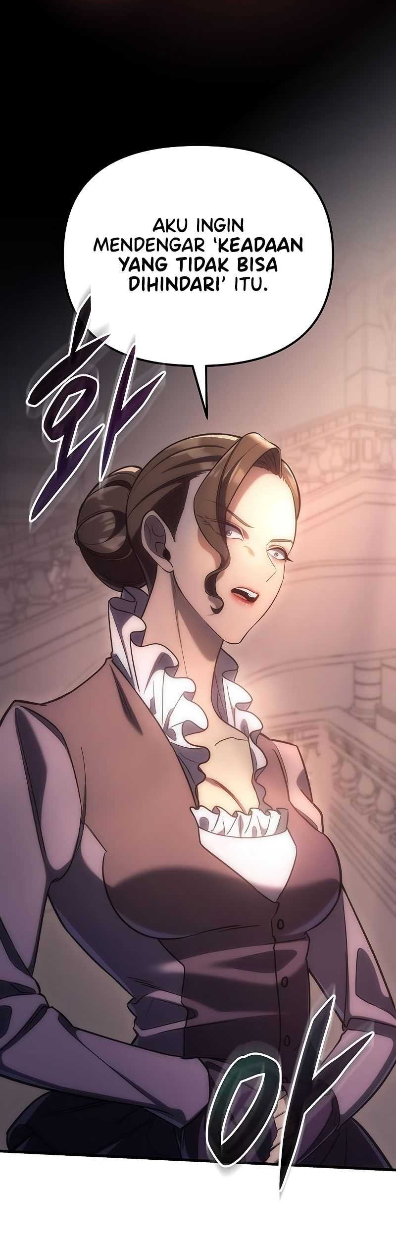 Regressor Of The Fallen Family Chapter 04 page 29
