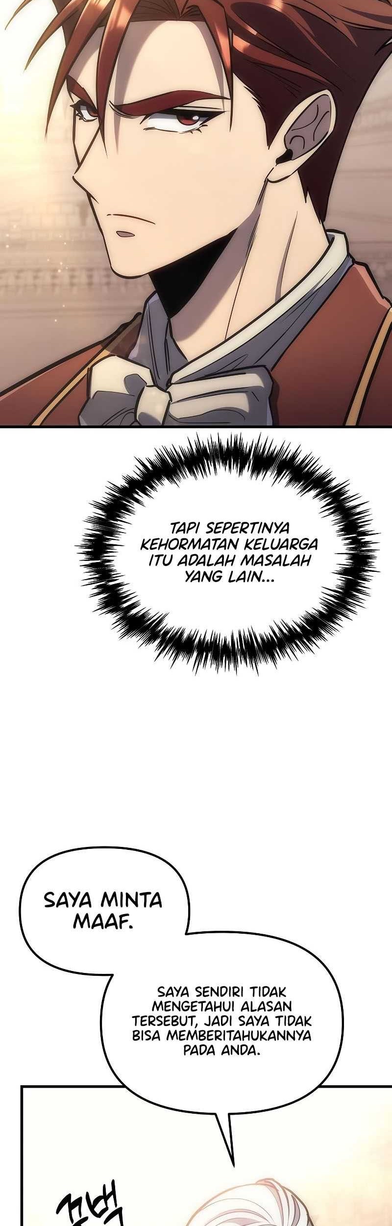 Regressor Of The Fallen Family Chapter 04 page 32