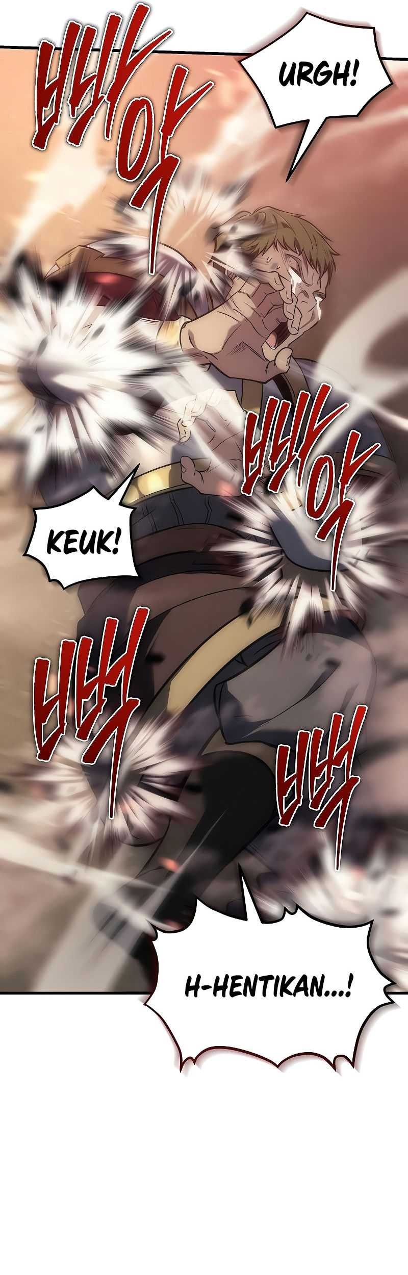 Regressor Of The Fallen Family Chapter 03 page 62