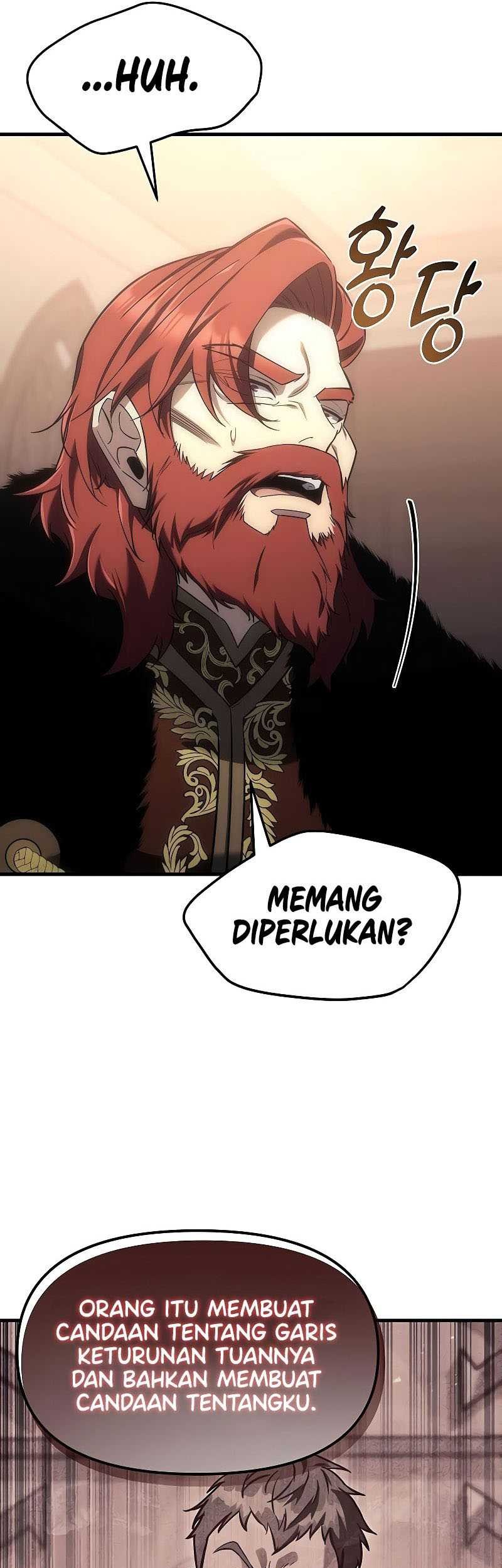 Regressor Of The Fallen Family Chapter 03 page 78