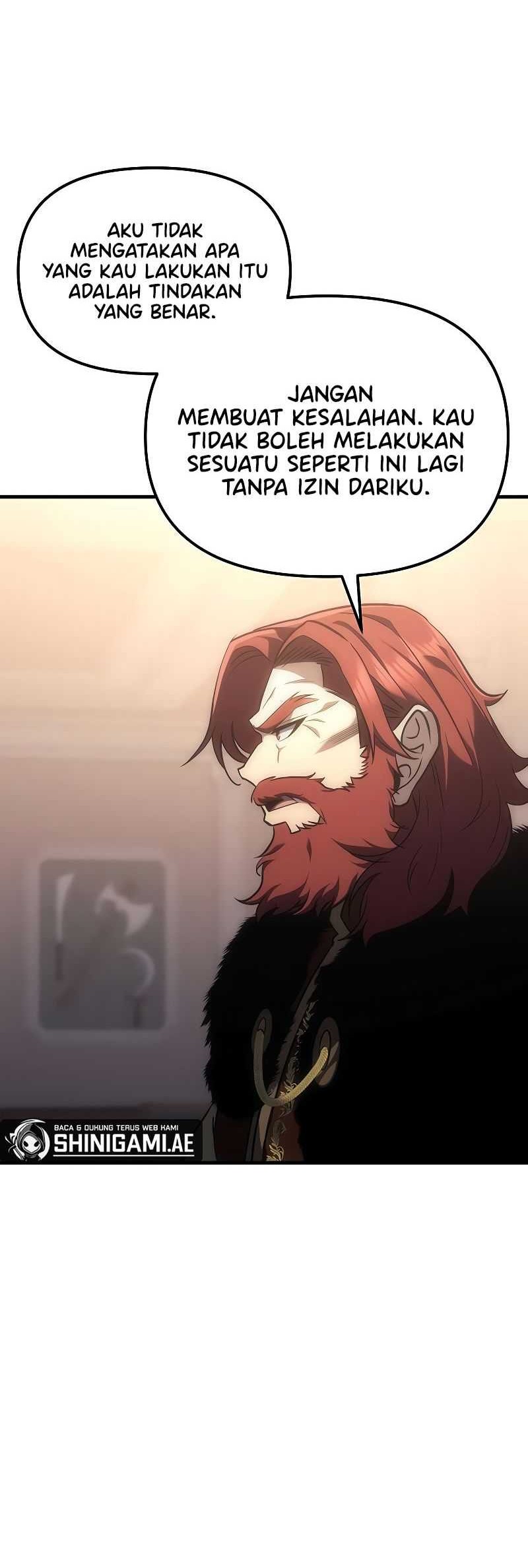 Regressor Of The Fallen Family Chapter 03 page 85