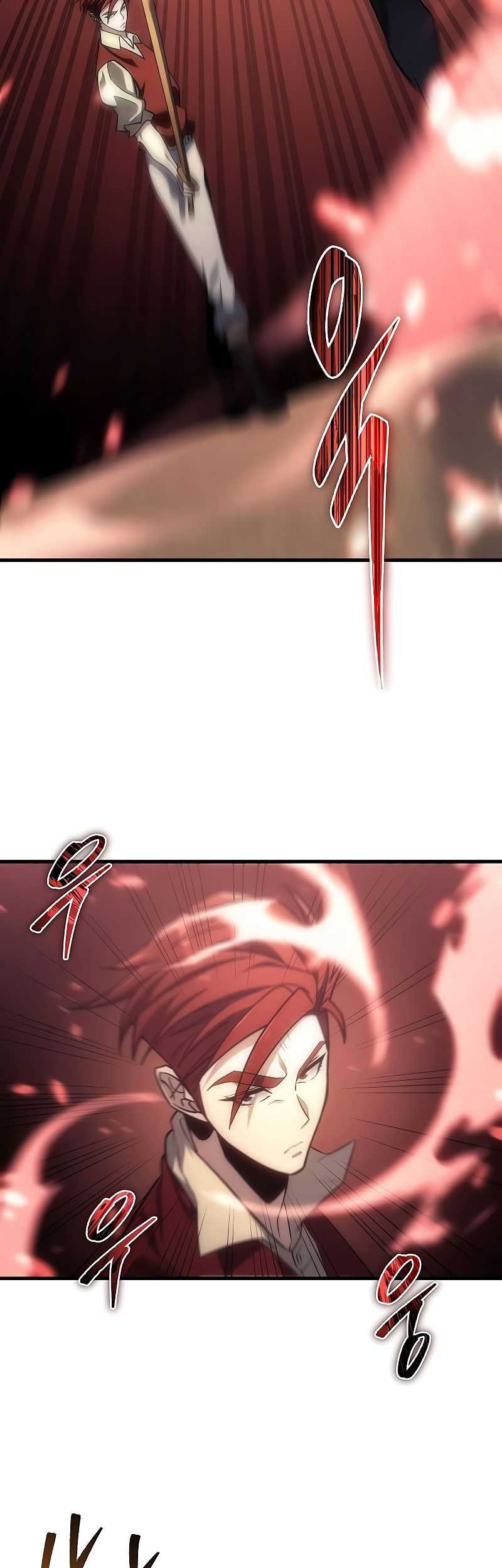 Regressor Of The Fallen Family Chapter 03 page 32