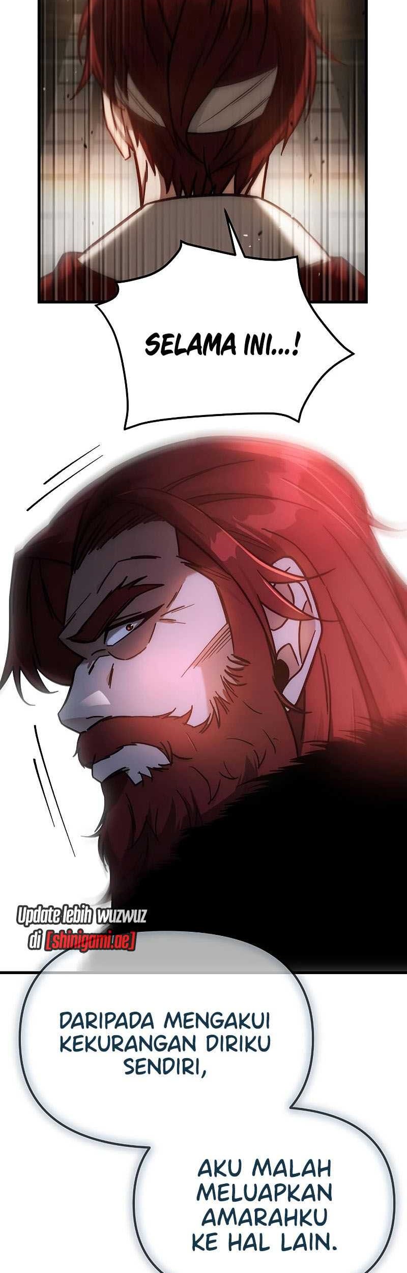 Regressor Of The Fallen Family Chapter 02 page 35