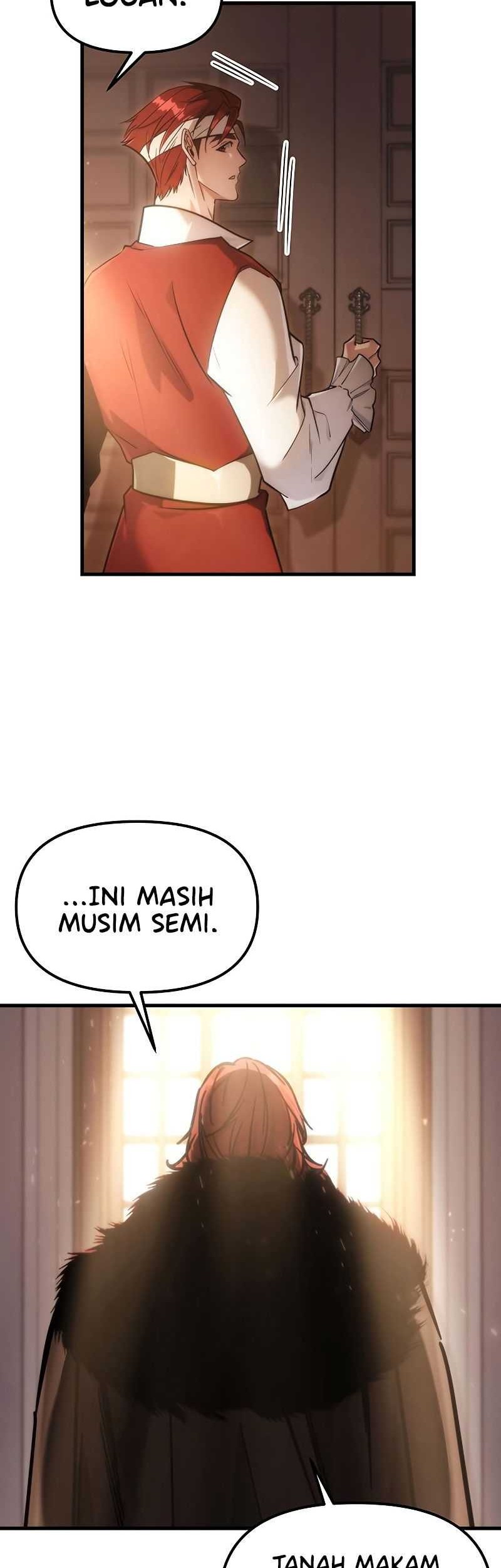 Regressor Of The Fallen Family Chapter 02 page 43
