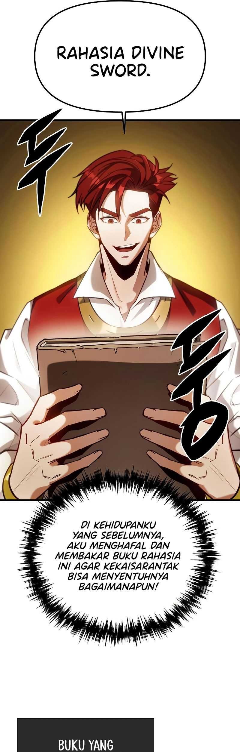 Regressor Of The Fallen Family Chapter 02 page 50
