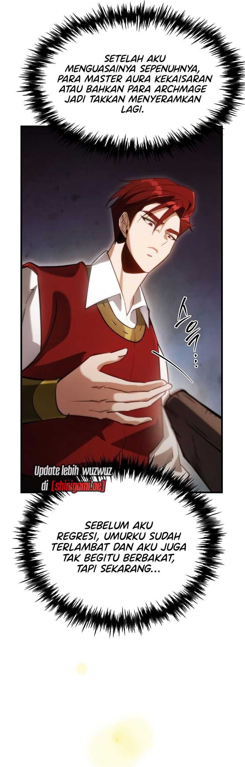 Regressor Of The Fallen Family Chapter 02 page 54