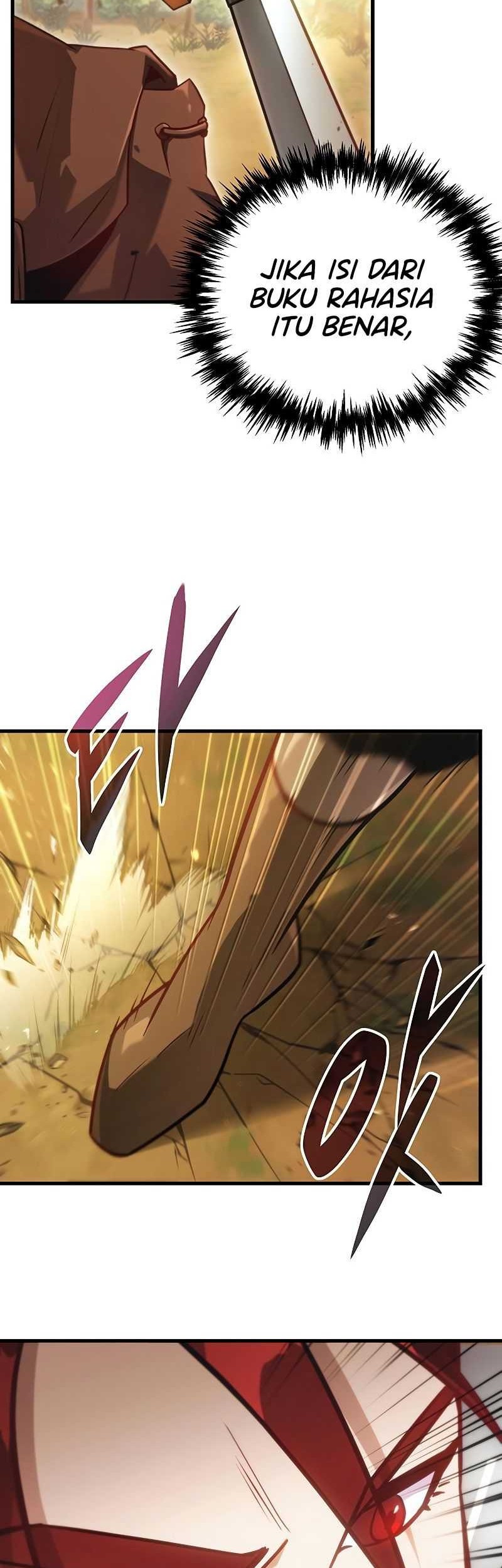 Regressor Of The Fallen Family Chapter 02 page 63
