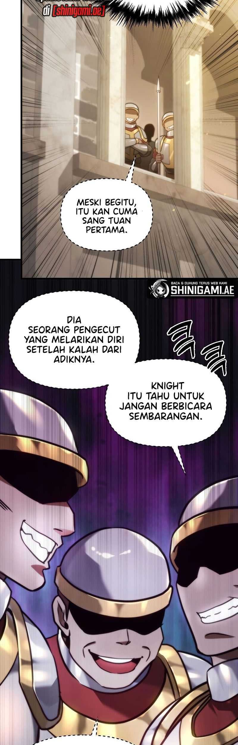Regressor Of The Fallen Family Chapter 02 page 96