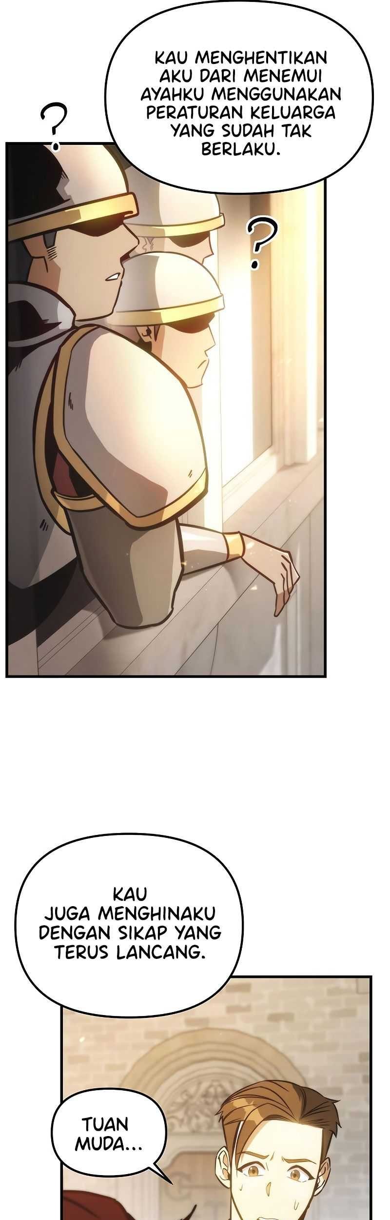 Regressor Of The Fallen Family Chapter 02 page 102