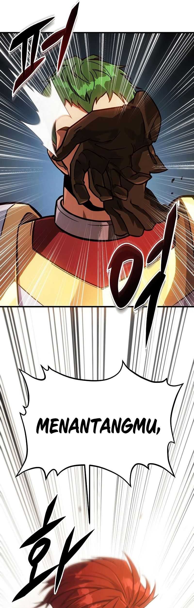 Regressor Of The Fallen Family Chapter 02 page 104