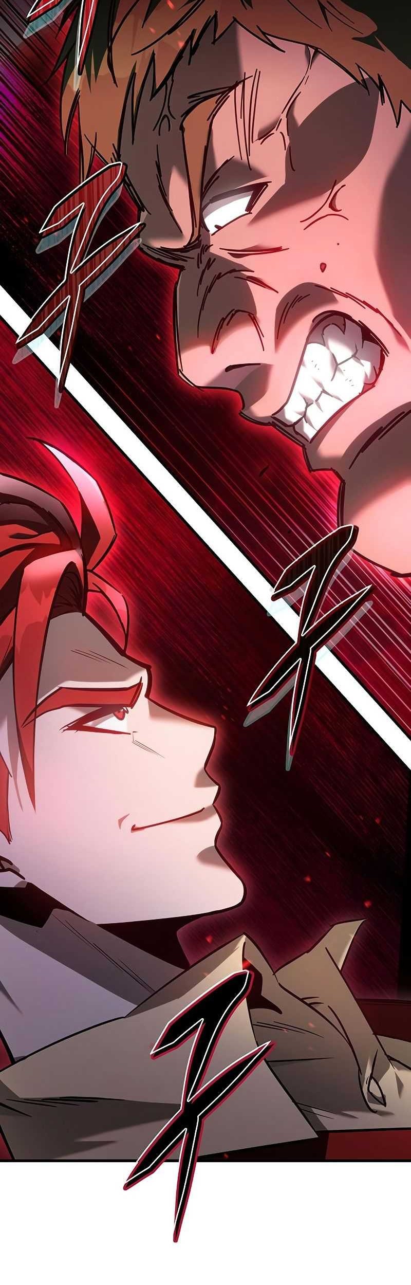 Regressor Of The Fallen Family Chapter 02 page 111