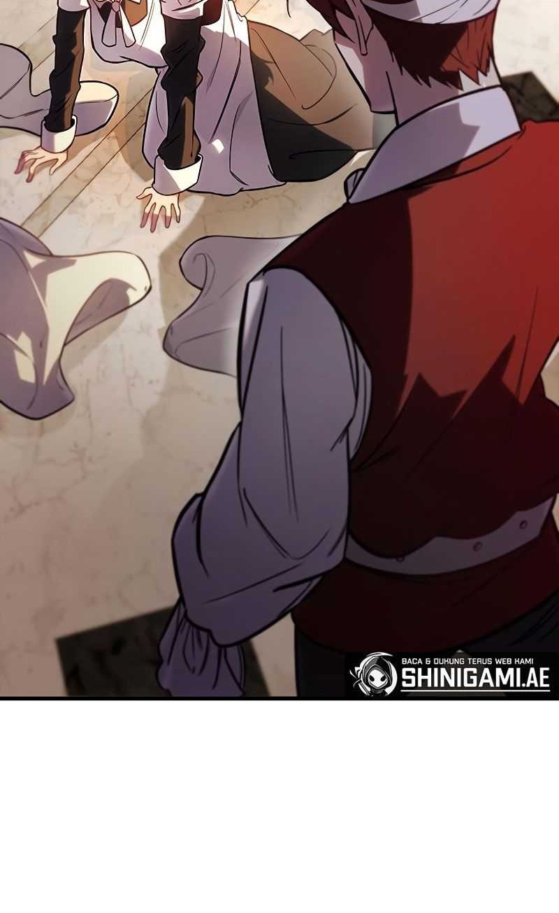 Regressor Of The Fallen Family Chapter 02 page 5