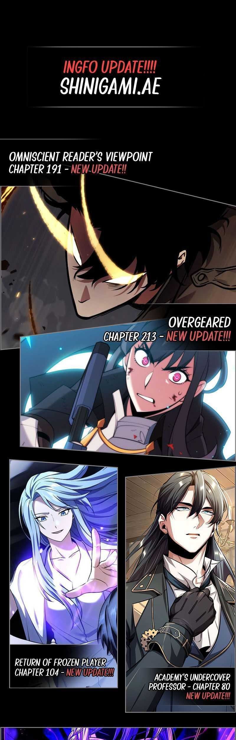 Regressor Of The Fallen Family Chapter 02 page 114