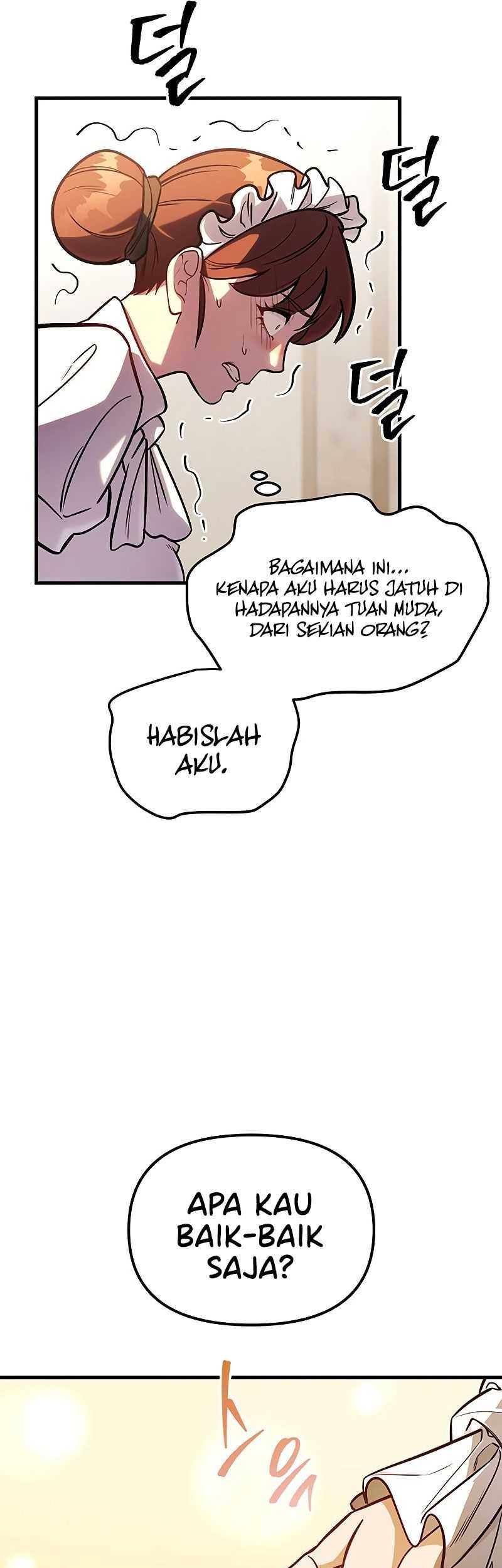 Regressor Of The Fallen Family Chapter 02 page 6