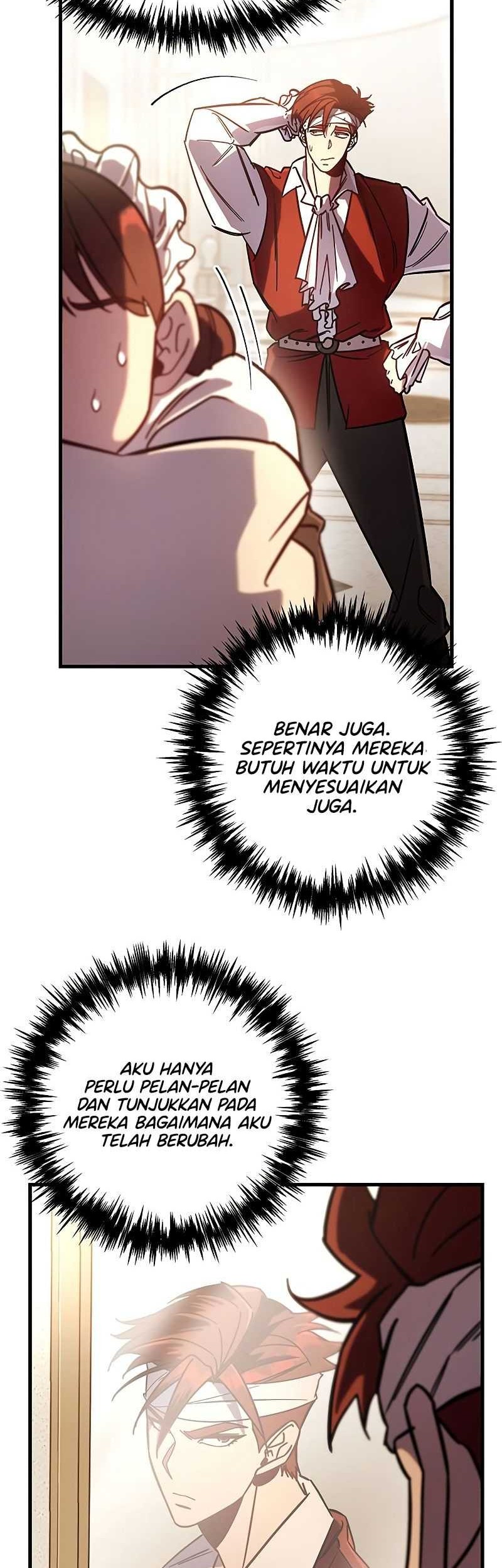Regressor Of The Fallen Family Chapter 02 page 11