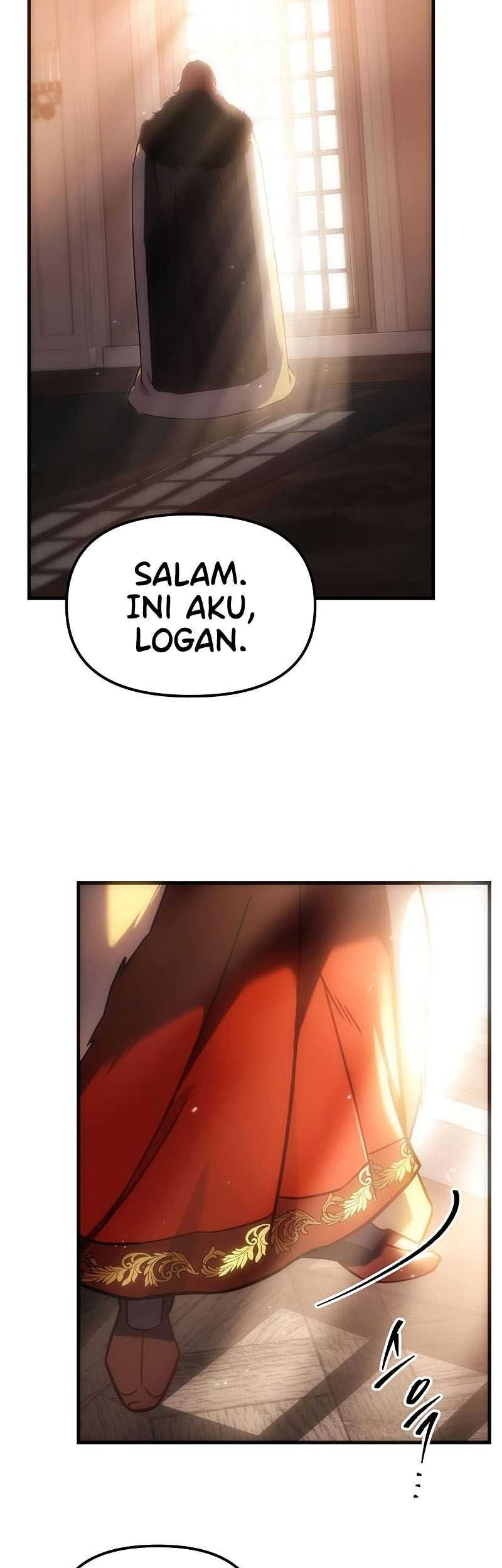 Regressor Of The Fallen Family Chapter 02 page 20