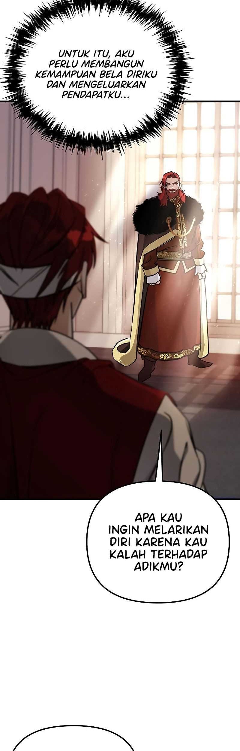Regressor Of The Fallen Family Chapter 02 page 31