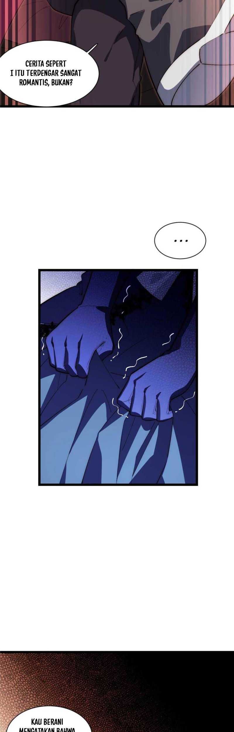 Adventures of an Undead Who Became Paladin Chapter 53 page 4