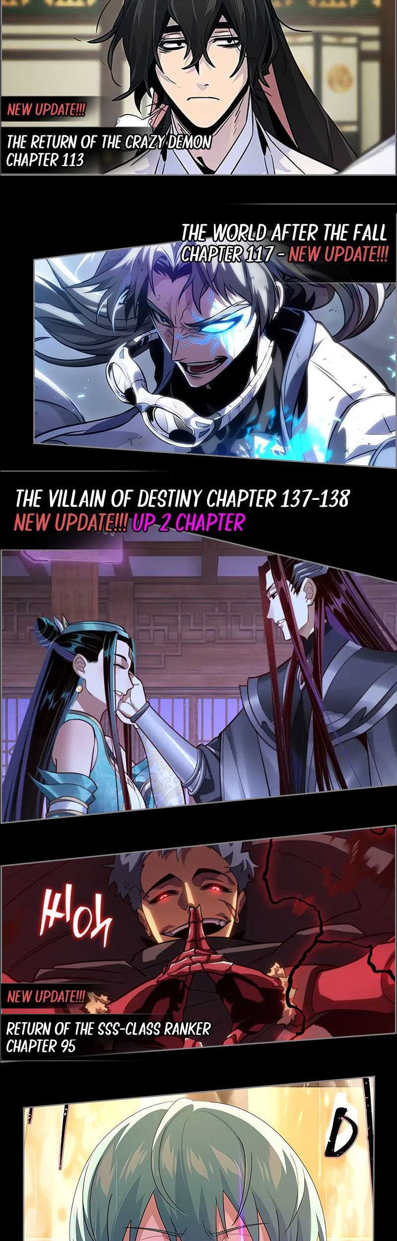 Magic Emperor Chapter 517 page 33