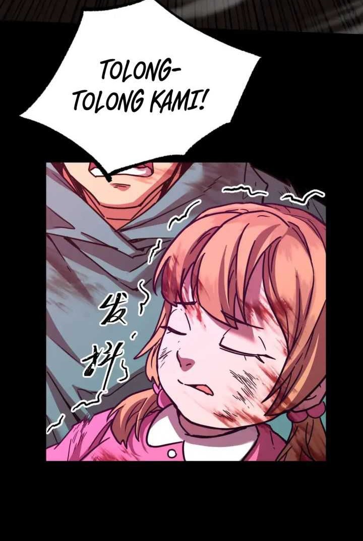 Apex Future Martial Arts Chapter 99 page 39
