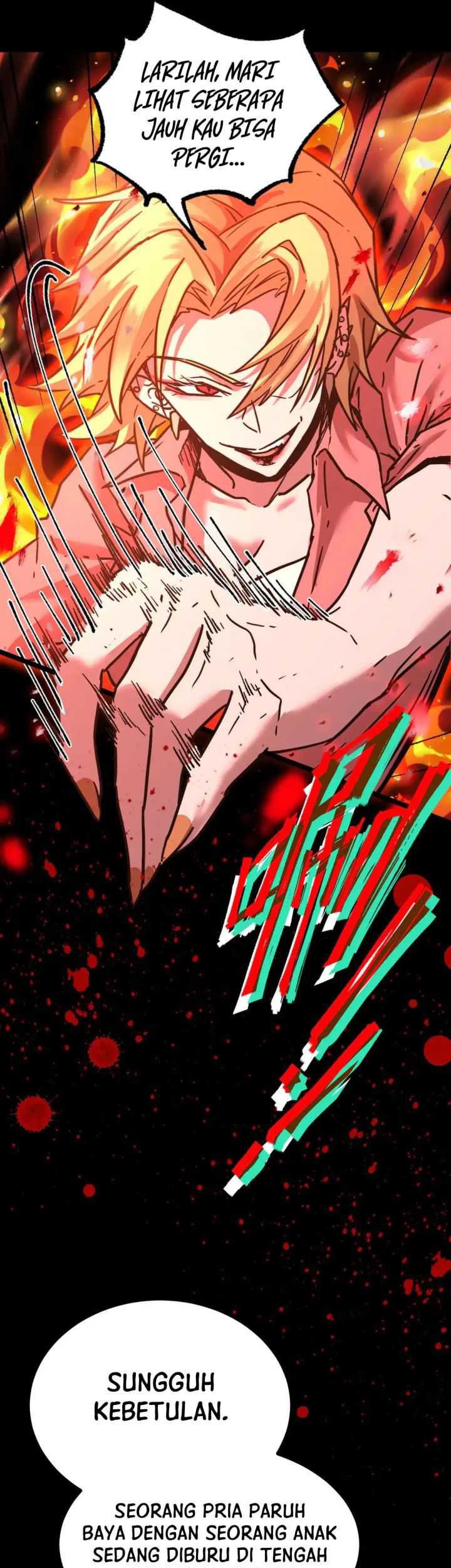 Apex Future Martial Arts Chapter 99 page 40