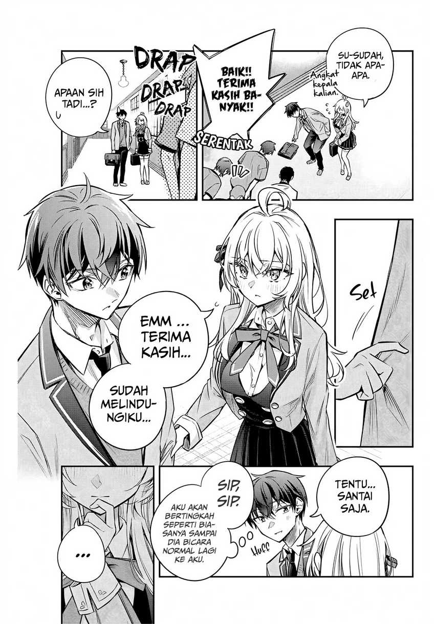 Tokidoki Bosotto Roshiago de Dereru Tonari no Alya-san Chapter 35 page 16