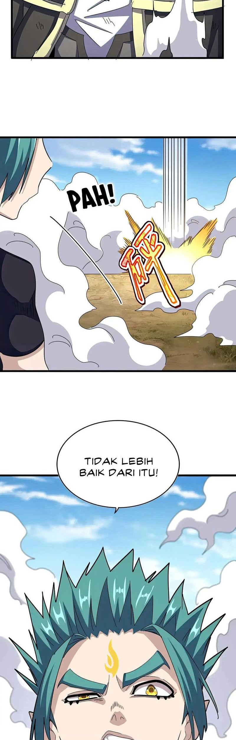 Magic Emperor Chapter 518 page 35
