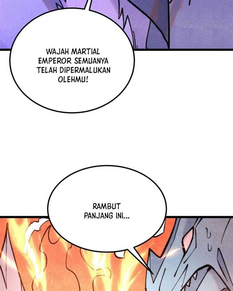 All Hail the Sect Leader Chapter 312 page 20