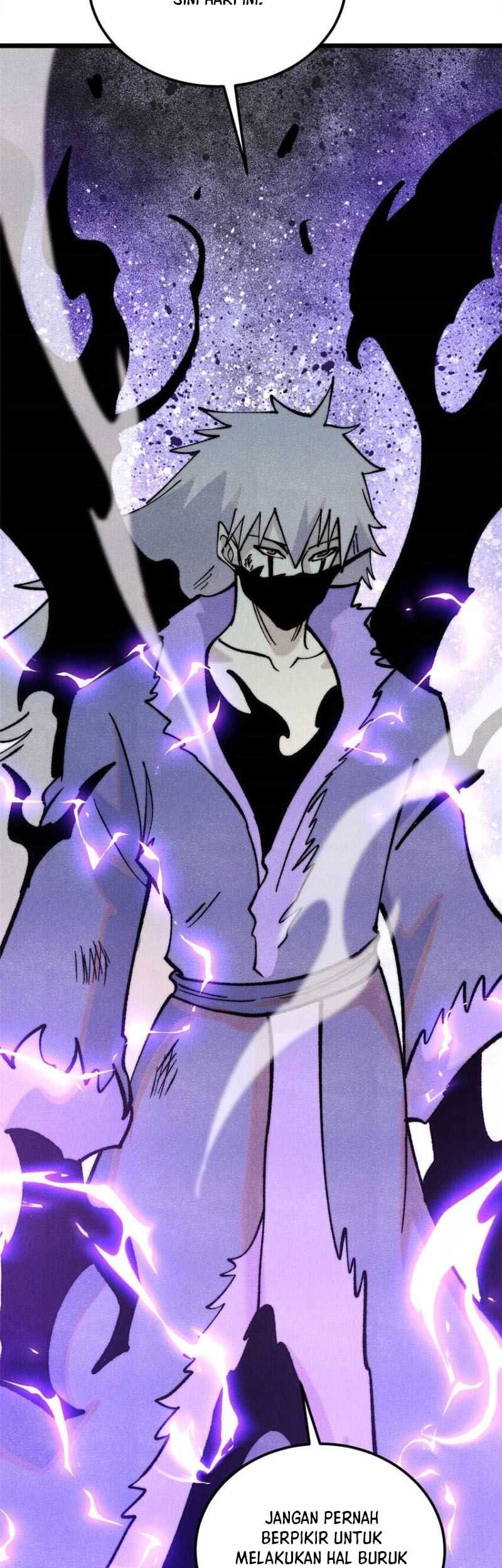 All Hail the Sect Leader Chapter 312 page 27