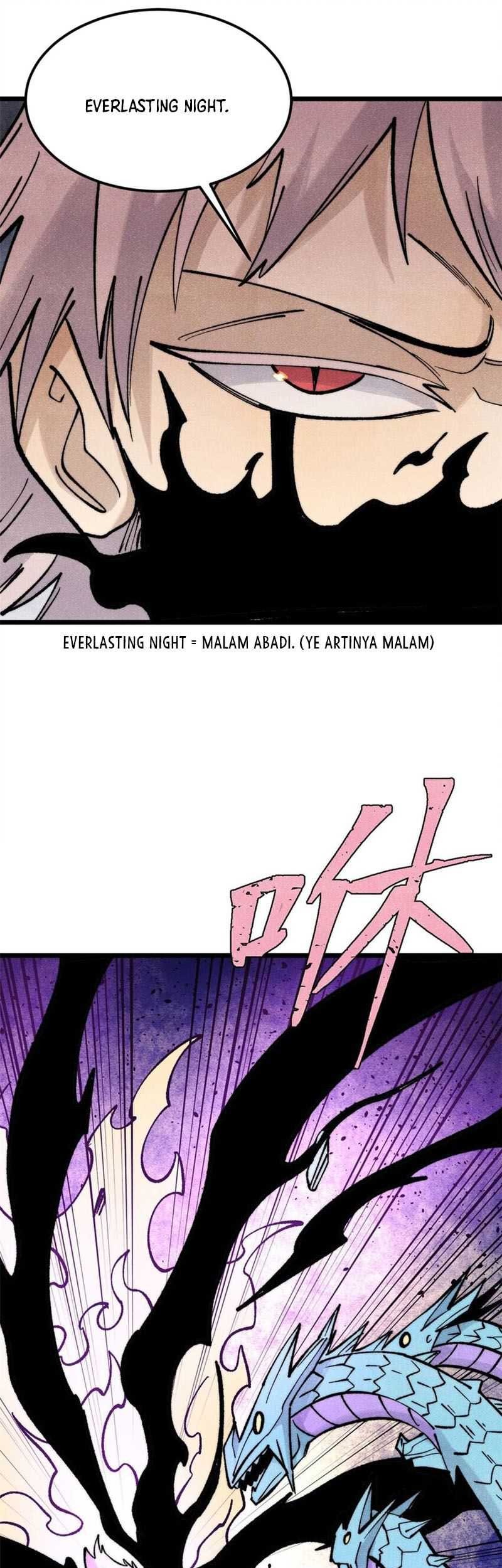 All Hail the Sect Leader Chapter 312 page 29
