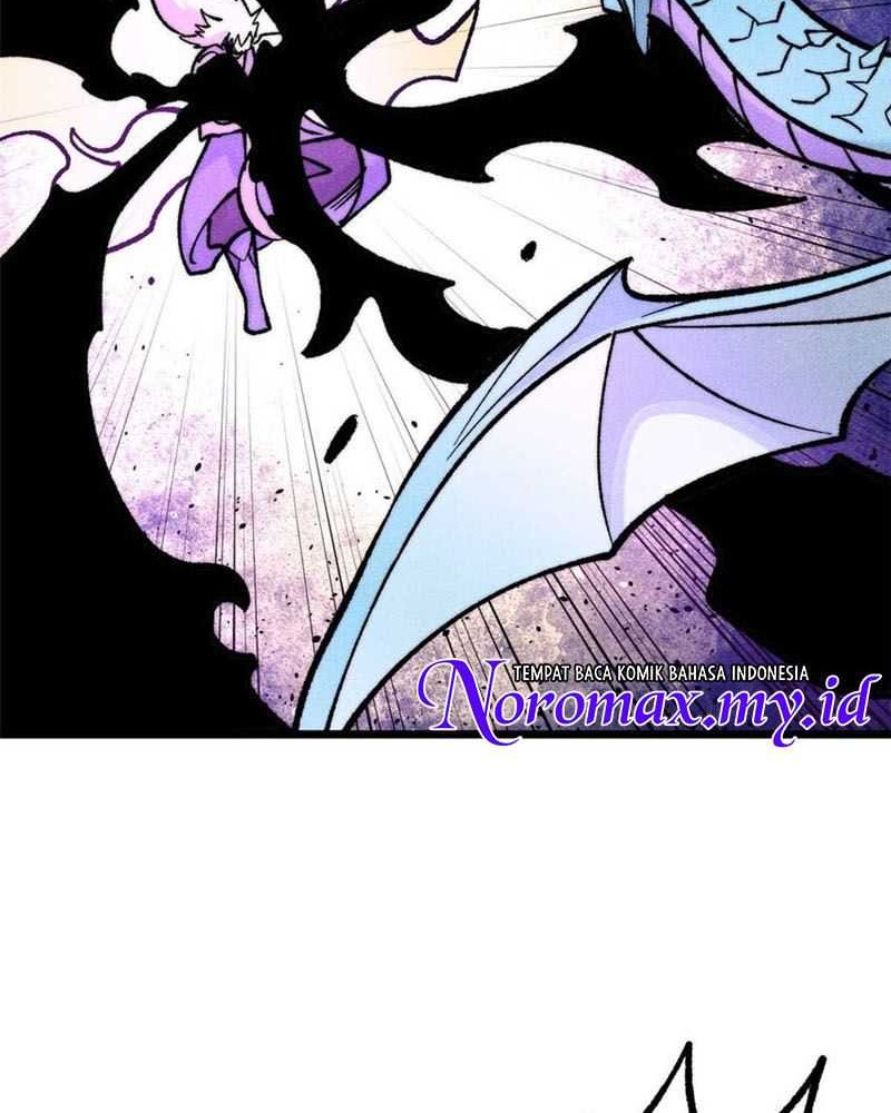 All Hail the Sect Leader Chapter 312 page 30