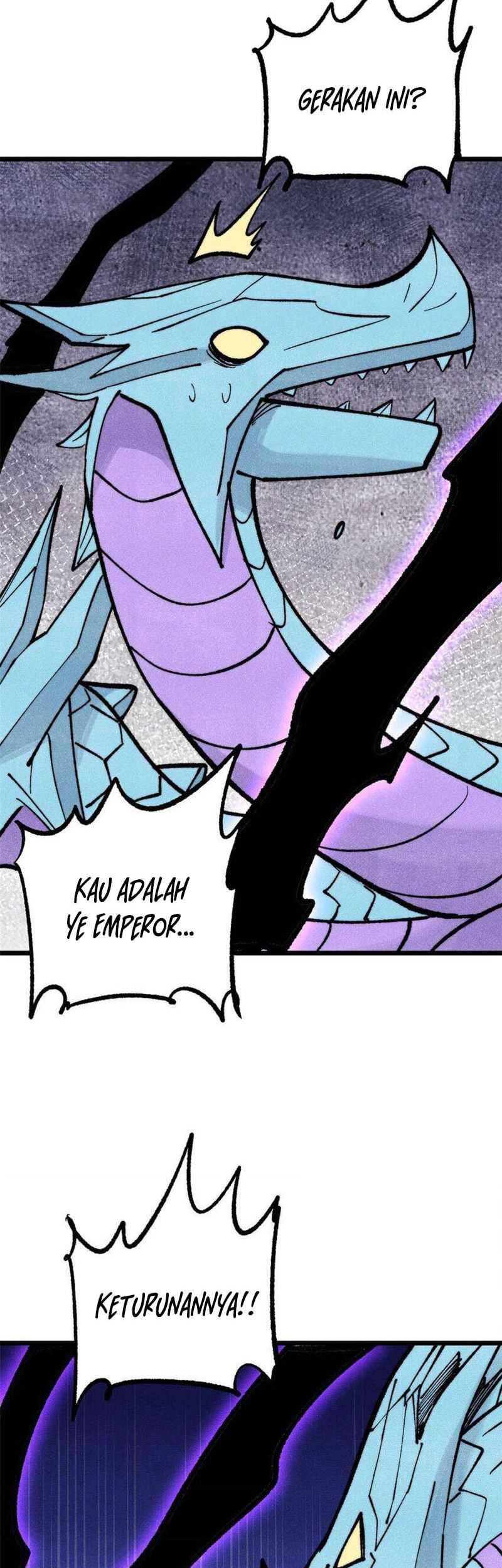 All Hail the Sect Leader Chapter 312 page 31