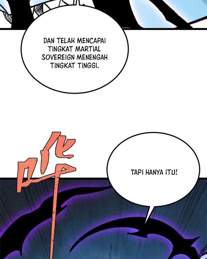 All Hail the Sect Leader Chapter 312 page 36