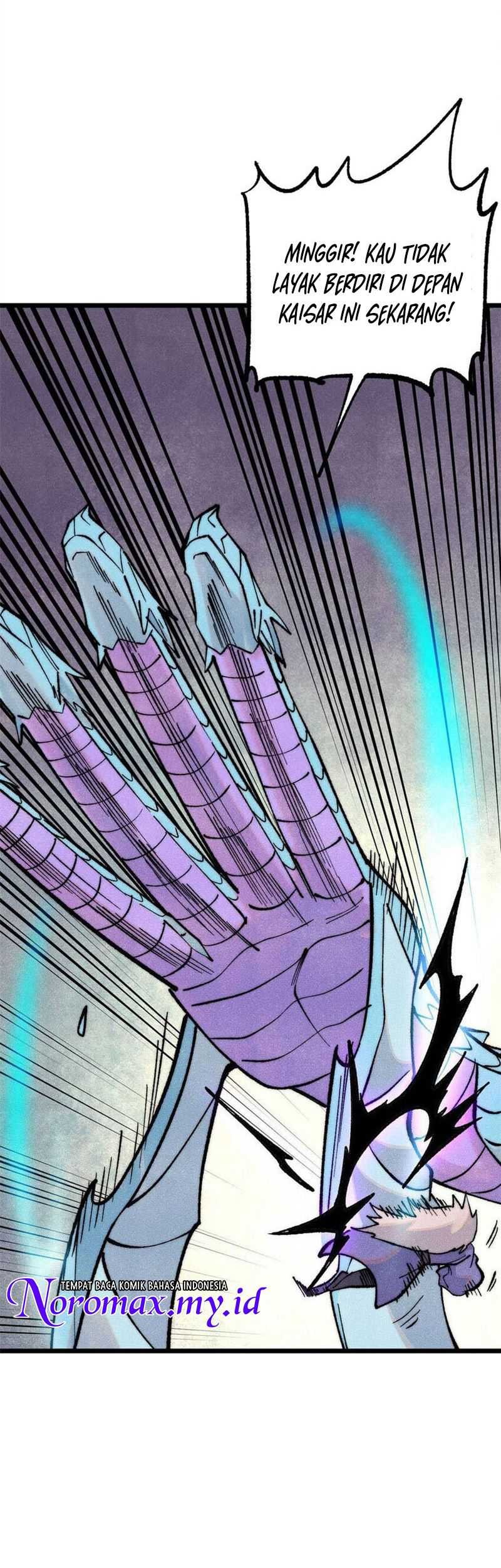All Hail the Sect Leader Chapter 312 page 39