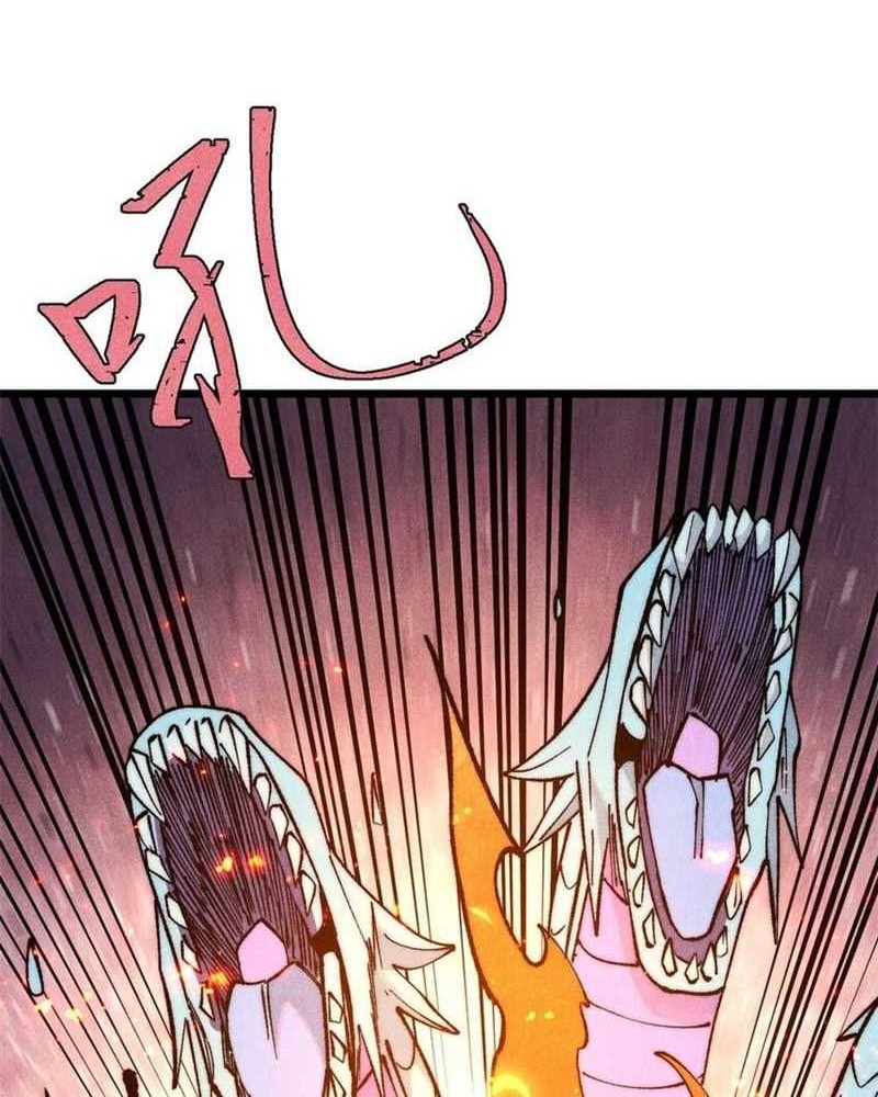 All Hail the Sect Leader Chapter 312 page 40