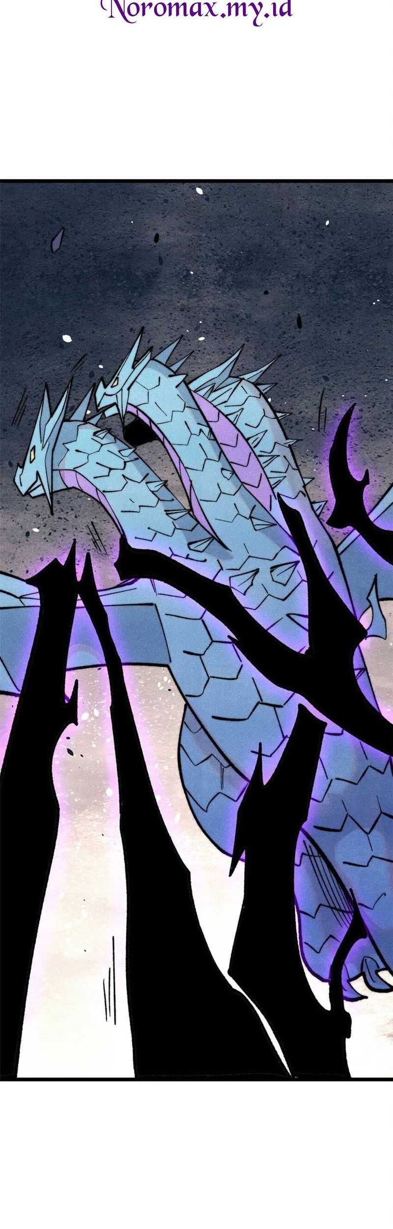All Hail the Sect Leader Chapter 312 page 43