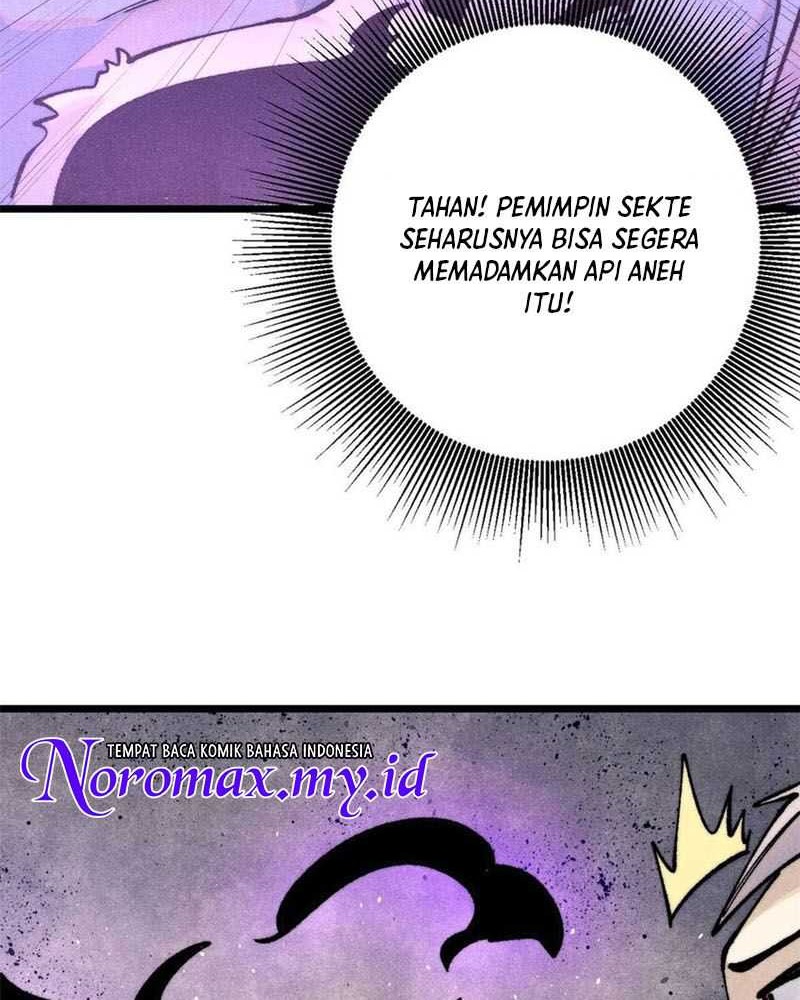 All Hail the Sect Leader Chapter 312 page 46