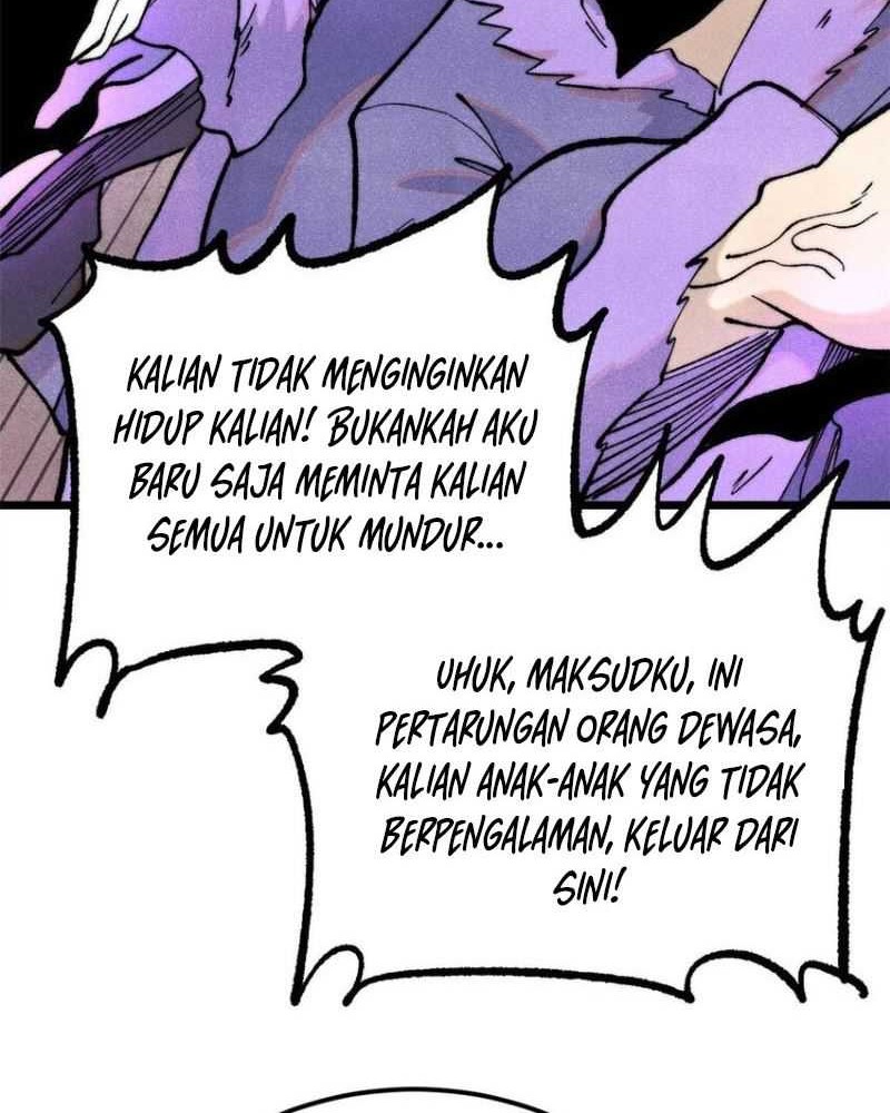 All Hail the Sect Leader Chapter 312 page 48
