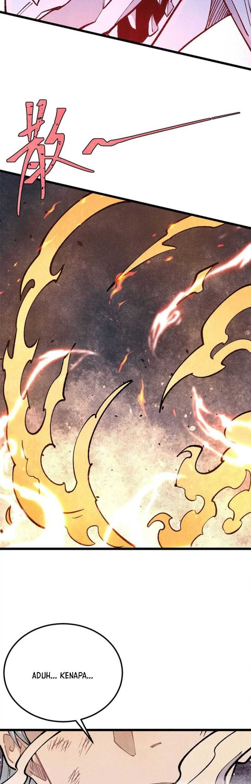 All Hail the Sect Leader Chapter 312 page 57