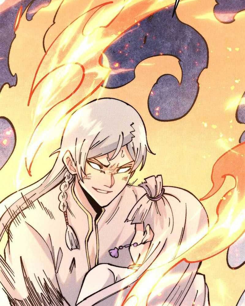 All Hail the Sect Leader Chapter 312 page 4