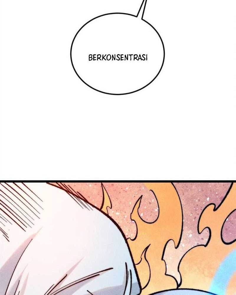 All Hail the Sect Leader Chapter 312 page 6
