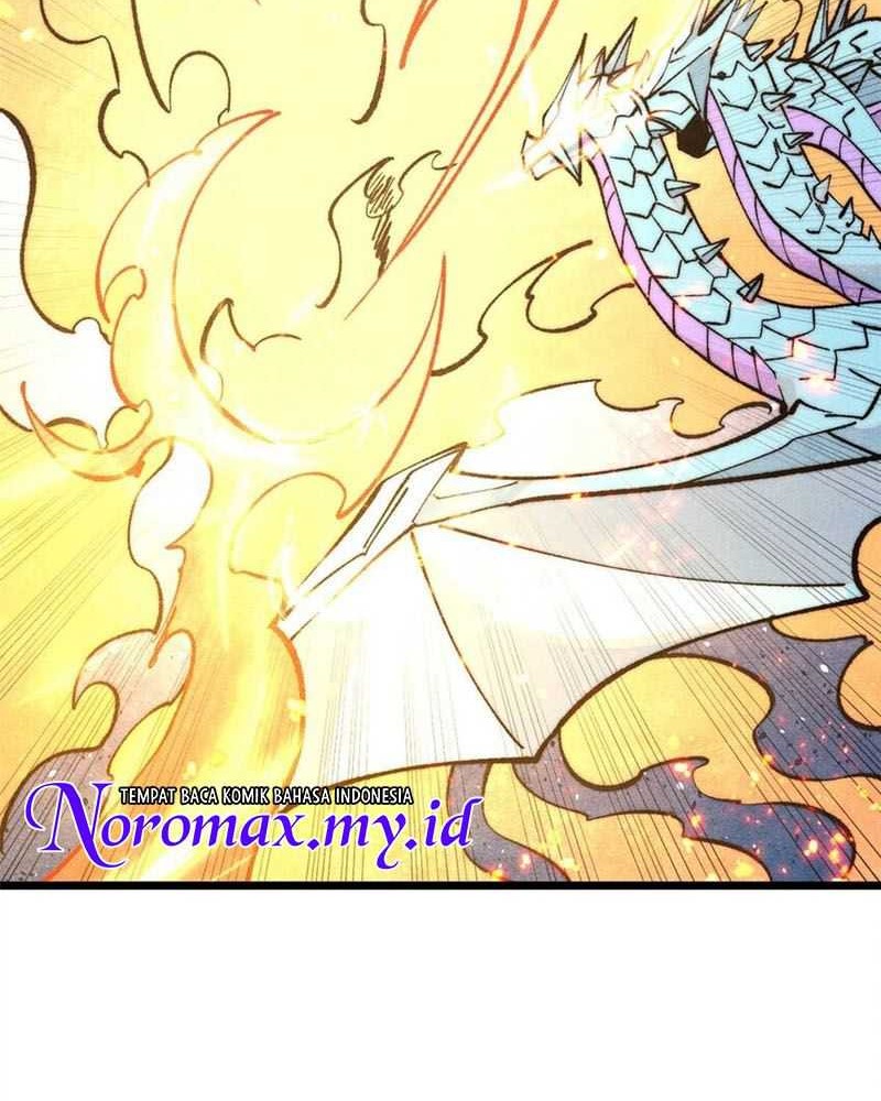 All Hail the Sect Leader Chapter 312 page 8